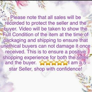 Shop with confidence